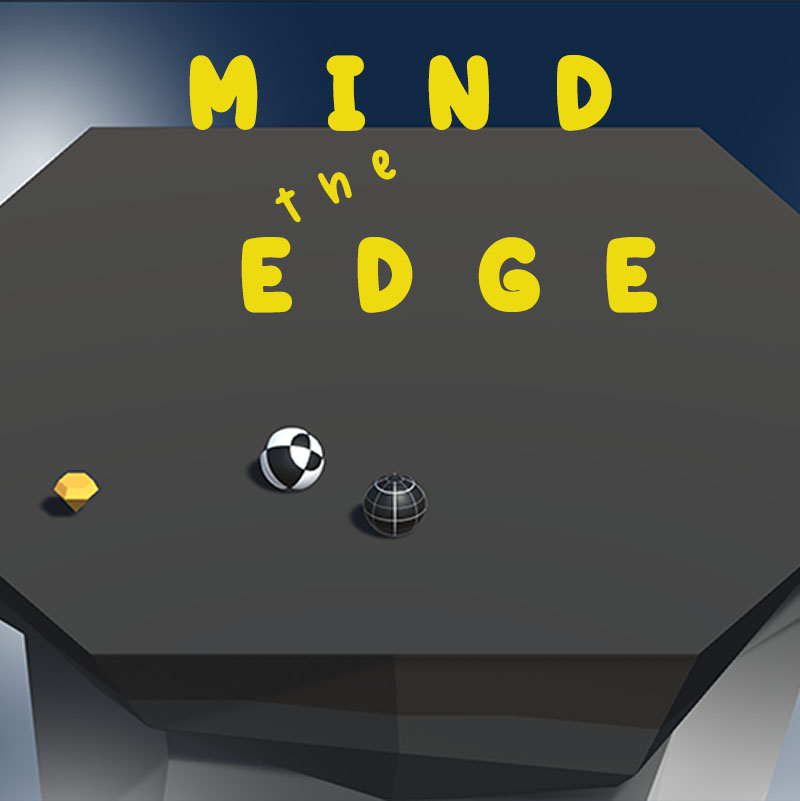 edge