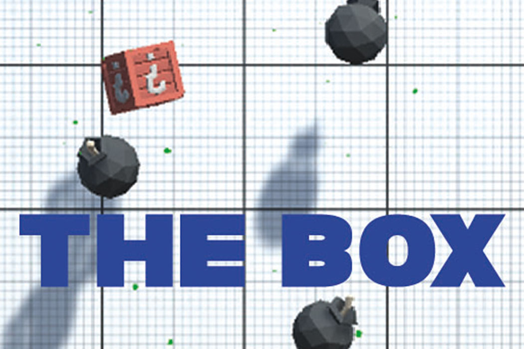 thebox