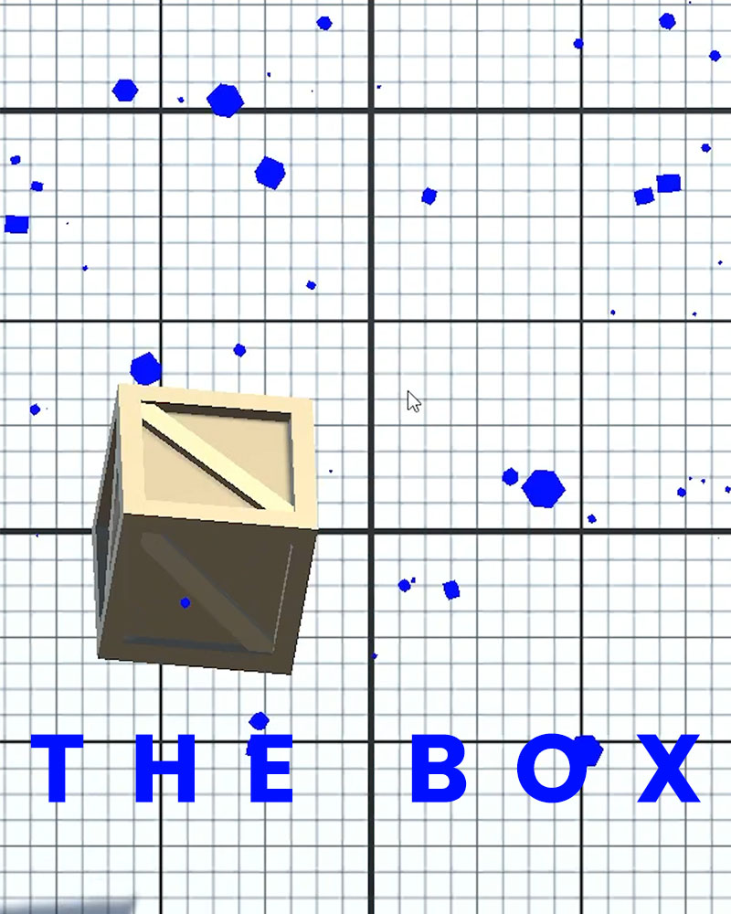 thebox